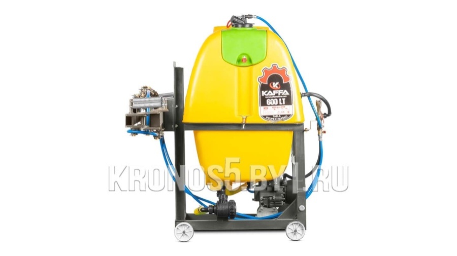 Опрыскиватель полевой навесной Kaffa 600/1 (600 л)