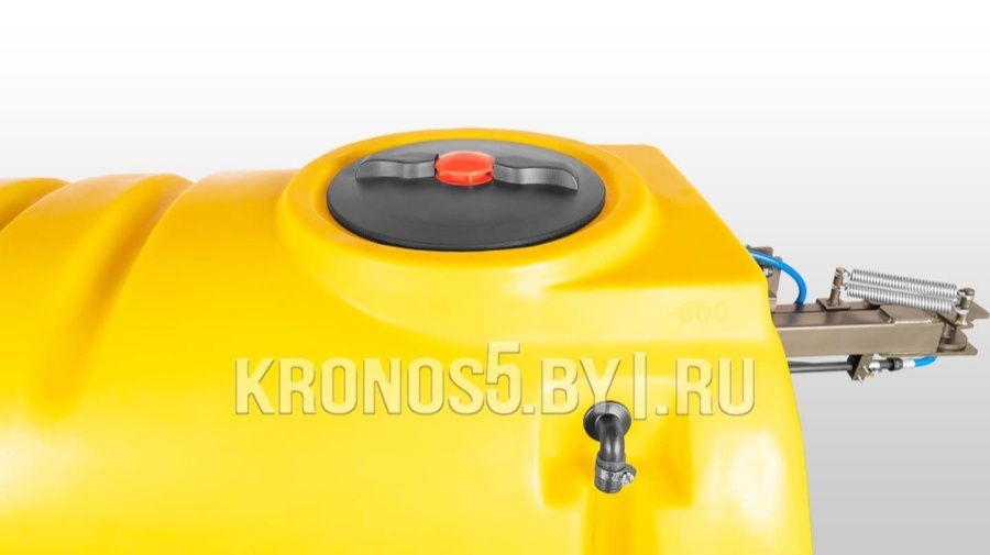 Опрыскиватель полевой навесной Kaffa 600/1 (600 л)