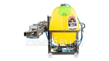 Опрыскиватель полевой навесной Kaffa 600/1 (600 л)
