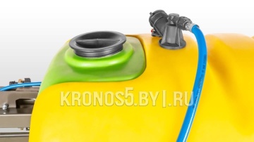 Опрыскиватель полевой навесной Kaffa 600/1 (600 л)